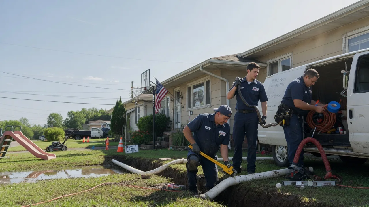 Toilet Installation in Russell, IA near me